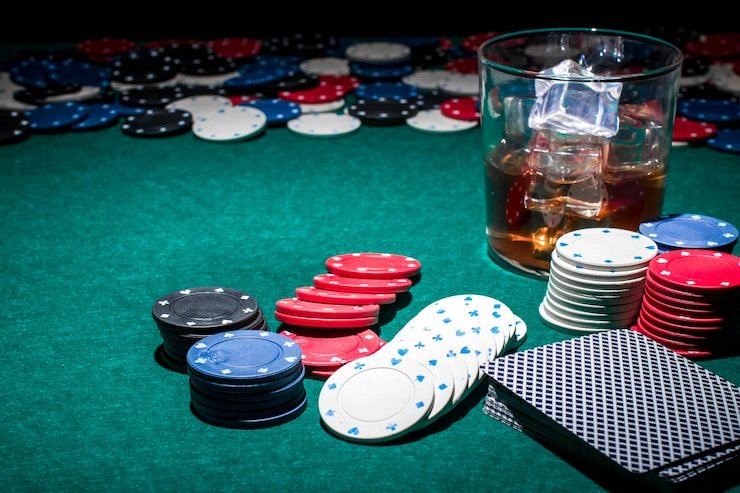 Dealer Dadu Online jowotogel melempar dadu dengan kamera HD dari berbagai sudut pandang
