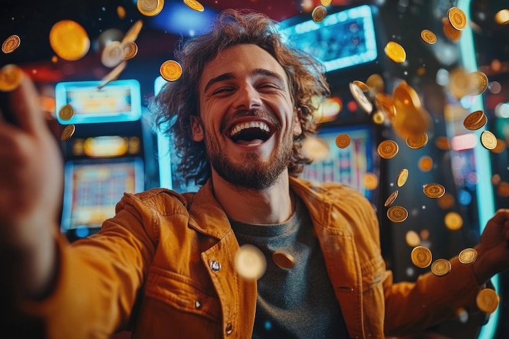 jowotogel featured game showcase