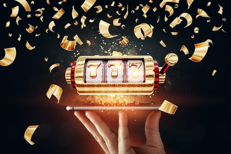Koleksi mesin arcade jowotogel dengan grafis modern dan antarmuka yang responsif untuk perangkat mobile