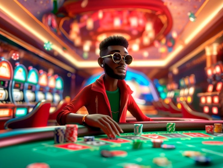 jowotogel featured game showcase